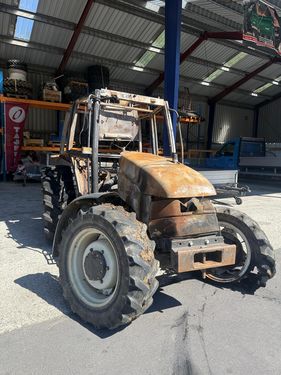 New Holland L 65 DT / 4835 Std./Komfort