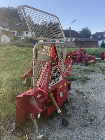 Tajfun EGV 65 AHK 1.8