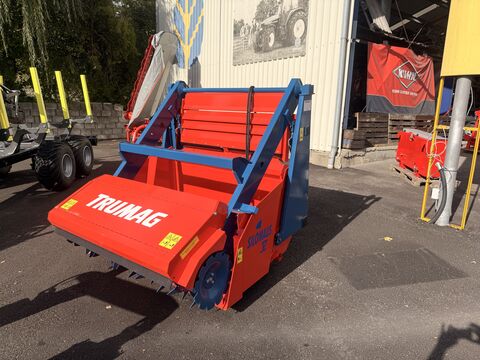 Trumag TRUMAG Silomaus 5