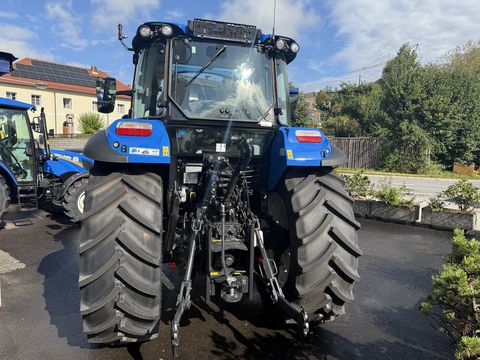 New Holland T5.90 Dual Command  