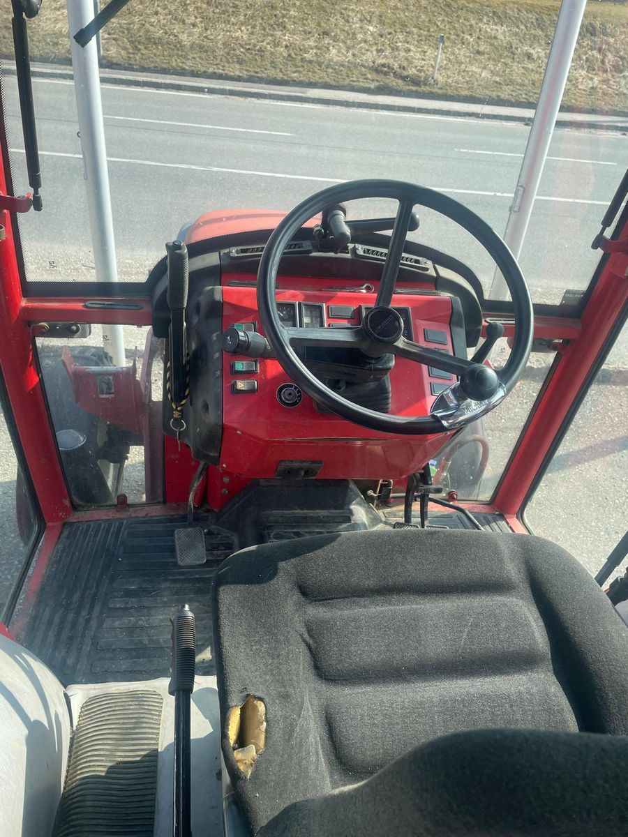 Lindner Geotrac 50 A 3