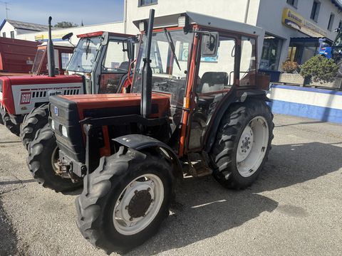 Fiat 45-66 DTS