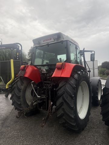 Steyr 9094 M A Basis