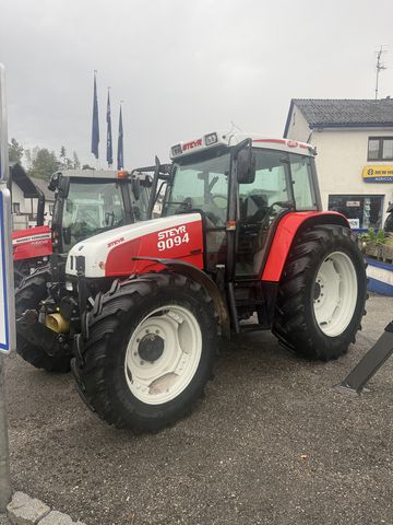 Steyr 9094 M A Basis