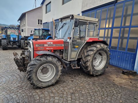 Massey Ferguson 362-4