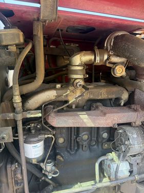 Massey Ferguson 377-4
