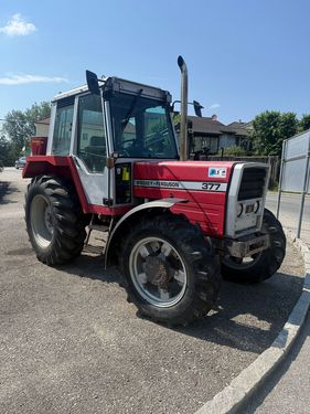 Massey Ferguson 377-4