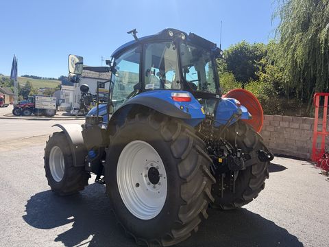 New Holland T5.90 Dual Command  
