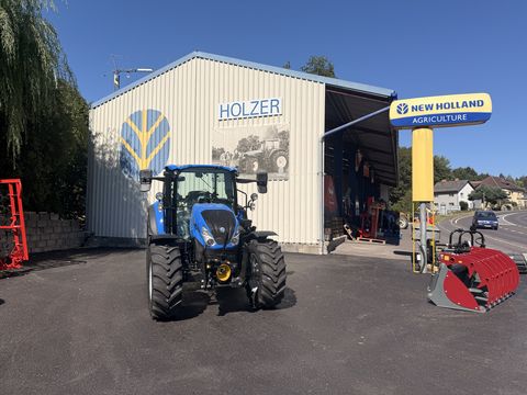 New Holland T5.90 Dual Command