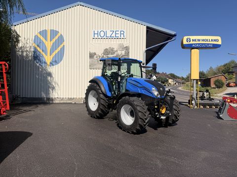 New Holland T5.90 Dual Command  