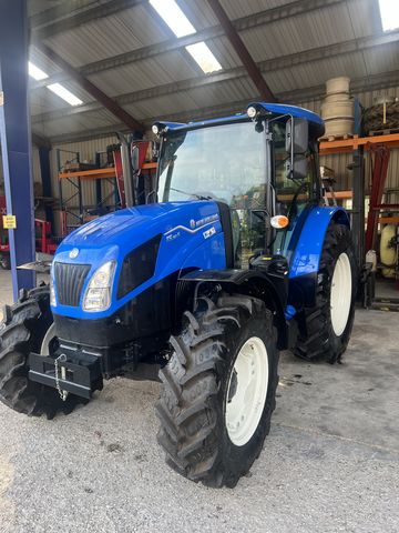 New Holland T5.90s