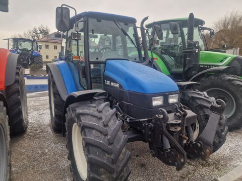 New Holland TL100 (4