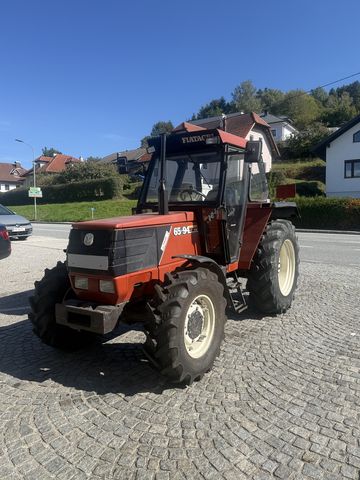 Fiat 65-94 DT