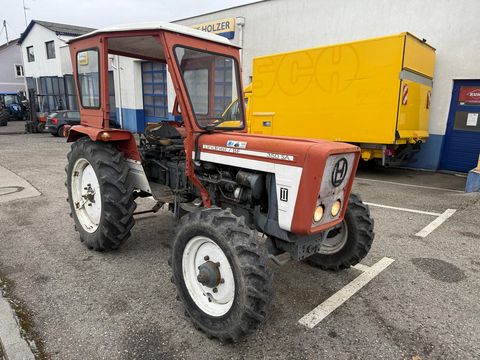 Lindner BF 350 SA