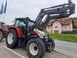 Steyr 9100 M Basis