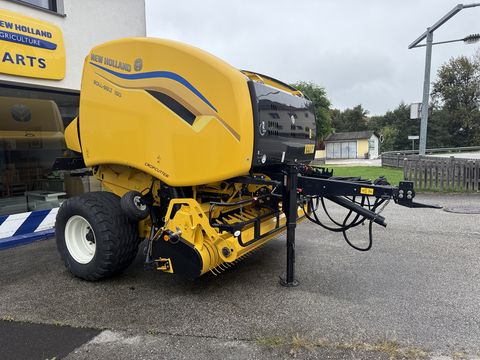 New Holland ROLL BELT 150