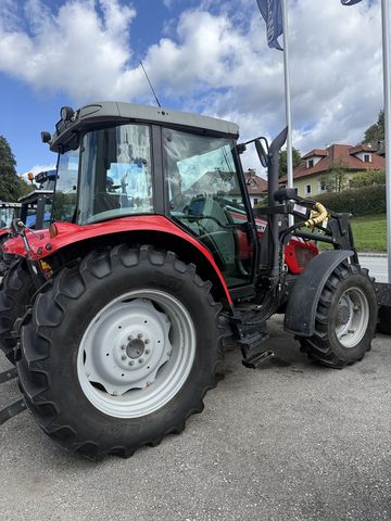 Massey Ferguson 5425-4 Standard