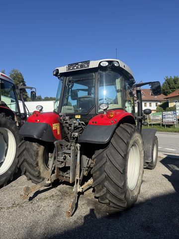Massey Ferguson MF 5608 Dyna-4 Essential