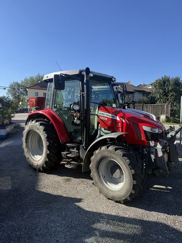 Massey Ferguson MF 5608 Dyna-4 Essential