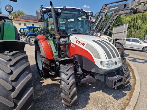 Steyr Kompakt 4055 Basis S