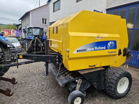 New Holland  BR 6090