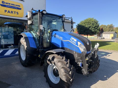 New Holland T5.90S Utility