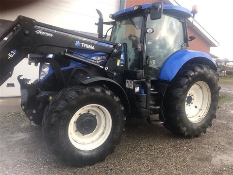 <strong>New Holland T7.185</strong><br />