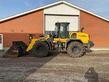 New Holland W170D