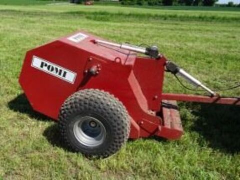 Hestepæreopsamler / horse pear collector 3