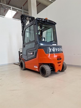 Toyota 9FBM35T