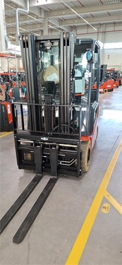 Toyota 9FBMK20T