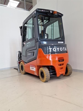 Toyota 9FBMK25T