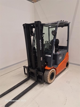Toyota 8FBMKT25