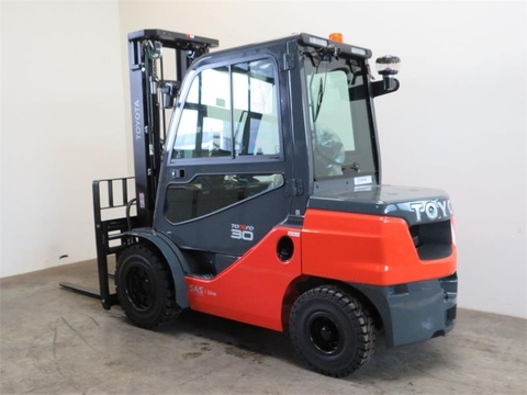 Toyota 52-8FDF30