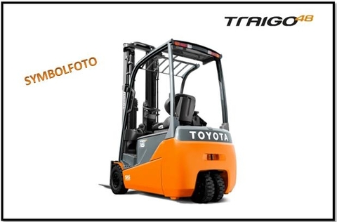 Toyota 8FBE20T