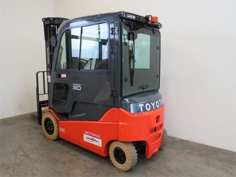 Toyota 8FBMT30