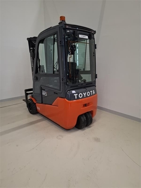 Toyota 8FBE20T