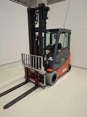 Toyota 9FBM35T