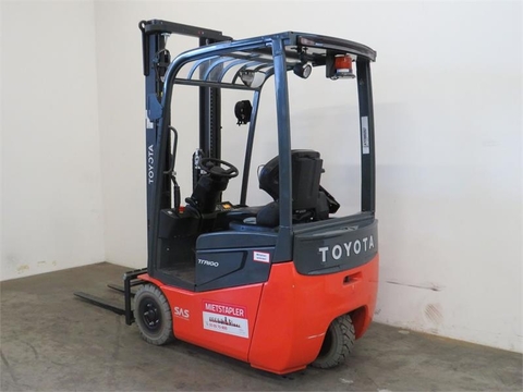 Toyota 8FBES13T