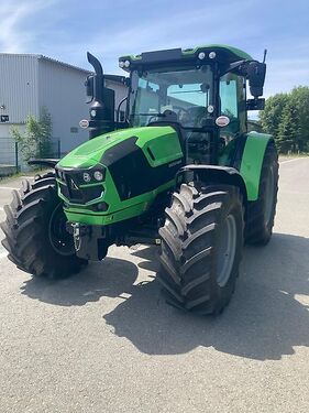 Deutz Fahr 5115 GS