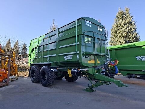 Sonstige WF18T