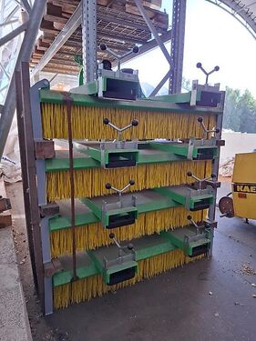 Talex Kehrbesen 1,5m