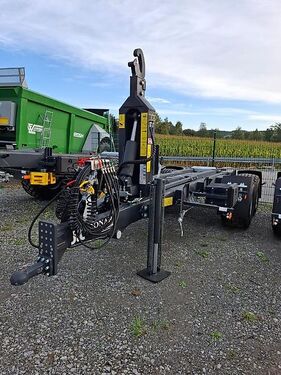 Pronar T185
