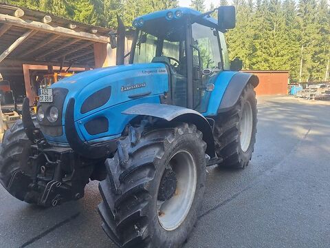 Landini Legend 120