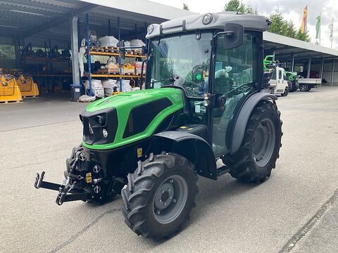 Deutz Fahr 3060