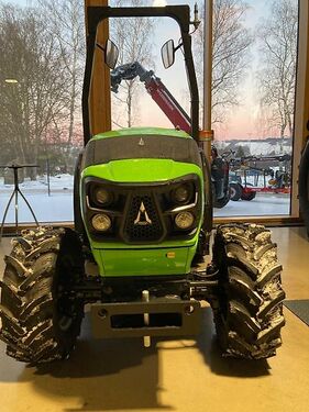 Deutz Fahr 5070 DF Keyline