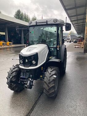 Deutz Fahr 3060 Lamborghini Edition
