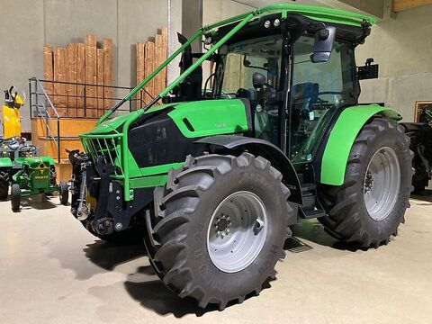 Deutz-Fahr 5115 GS