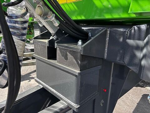 Pronar T669 Neu Muldenkipper 3