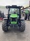 Deutz-Fahr 5100 D Keyline